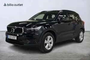Volvo XC40 2020