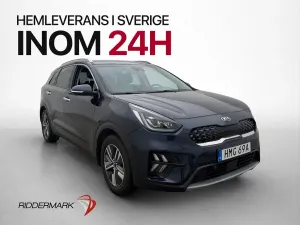 Kia Niro 2021
