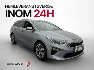 Kia Ceed 2021