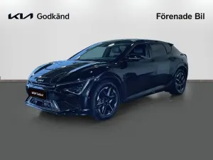 Kia EV6 2025