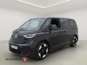 Volkswagen ID.Buzz 2023