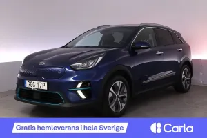 Kia Niro 2021