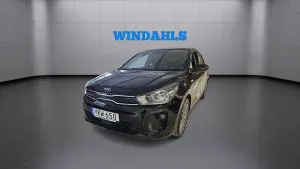 Kia Rio 2017