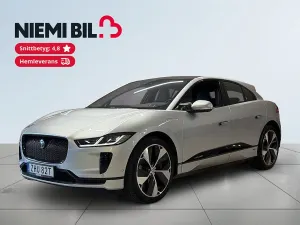 Jaguar I-Pace 2020