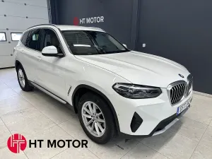 BMW X3 2023