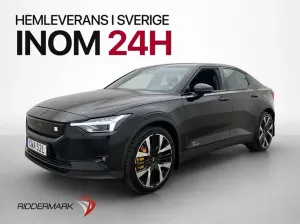 Polestar 2 2024