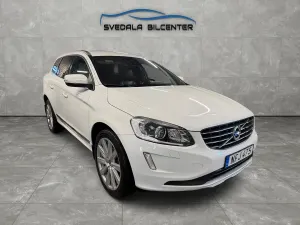 Volvo XC60 2016