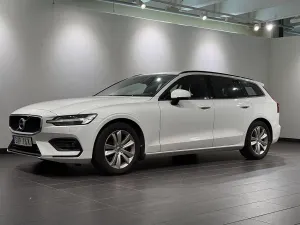 Volvo V60 2020