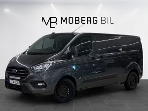 Ford Transit Custom 2023
