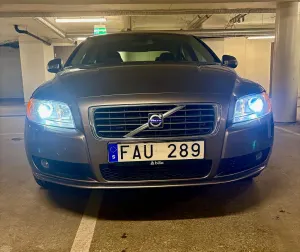 Volvo S80 2007