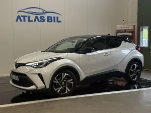 Toyota C-HR 2022