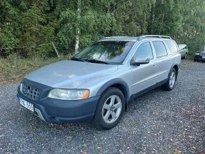 Volvo XC70 2007