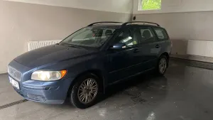 Volvo V50 2006