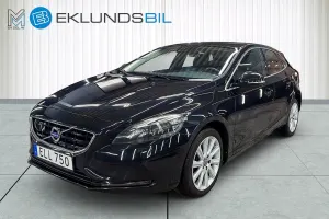 Volvo V40 2015