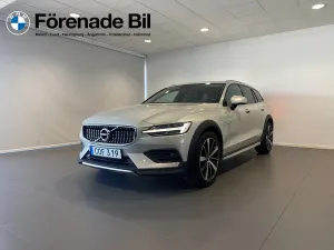 Volvo V60 2019
