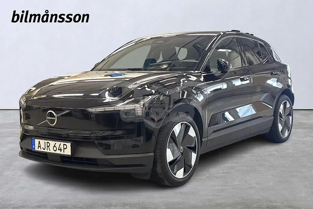 Volvo EX30 2024