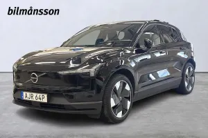 Volvo EX30 2024
