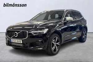 Volvo XC60 2019