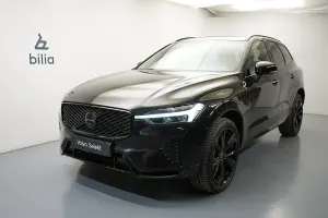 Volvo XC60 2026