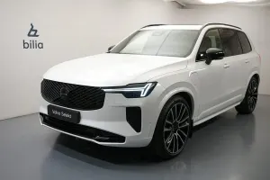 Volvo XC90 2026