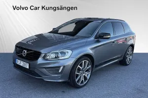 Volvo XC60 2017