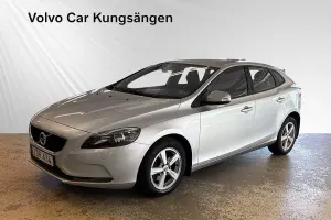 Volvo V40 2018
