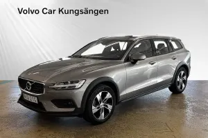 Volvo V60 2020