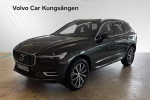 Volvo XC60 2021
