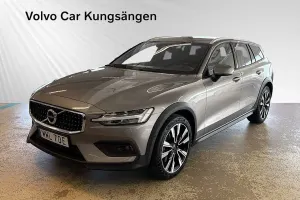 Volvo V60 2020