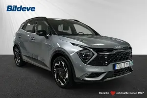 Kia Sportage 2025