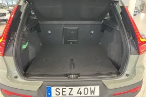 Volvo XC40 2023
