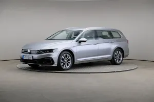 Volkswagen Passat 2021