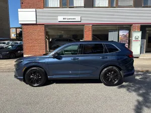 Honda CR-V 2024