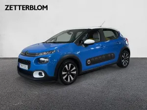 Citroën C3 2016