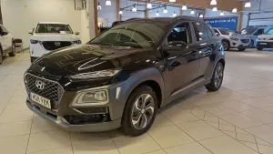 Hyundai Kona 2020