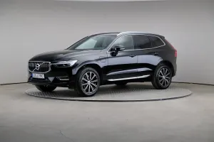 Volvo XC60 2021