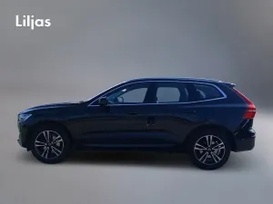 Volvo XC60 2019