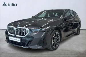 BMW i5 2025