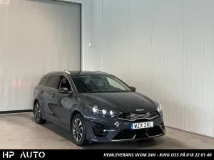Kia Ceed 2022