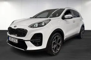 Kia Sportage 2020