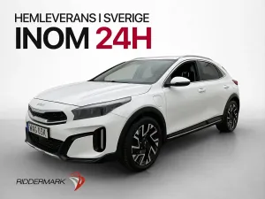 Kia XCeed 2023