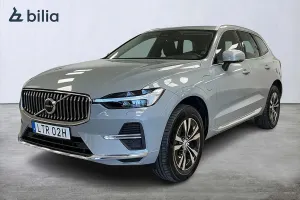 Volvo XC60 2025