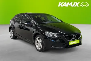 Volvo V40 2018