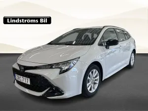 Toyota Corolla 2026