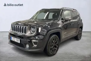 Jeep Renegade 2020