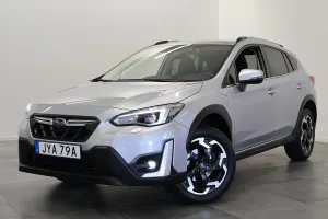 Subaru XV 2022