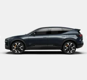 Polestar 3 2025