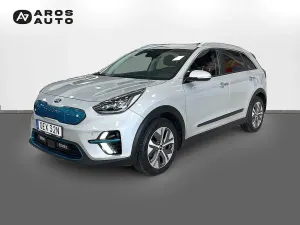 Kia Niro 2019