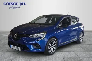 Renault Clio 2023