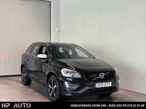 Volvo XC60 2017